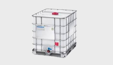 Tanques de combustível - Autogeradora